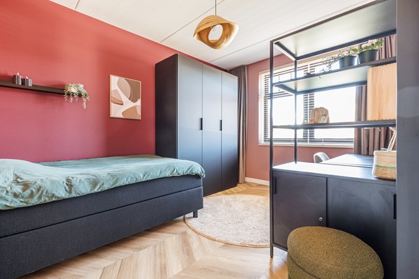 Medium property photo - Heuvelstee 46, 3281 MS Numansdorp